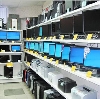 Компьютерные магазины в Рыбном