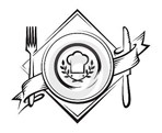 Семейный центр развлечений Игромакс - иконка «ресторан» в Рыбном